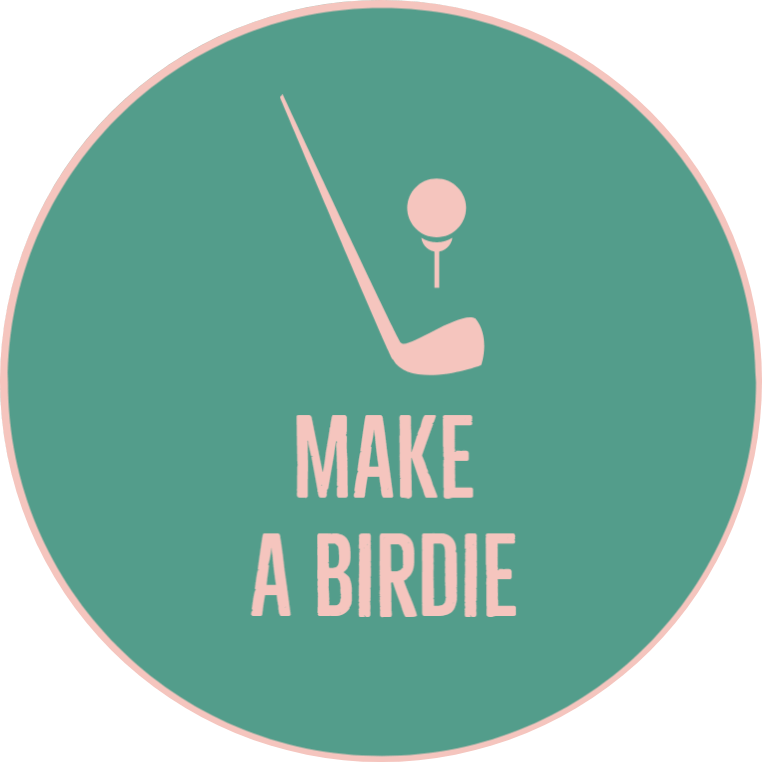 Make a Biridie Logo